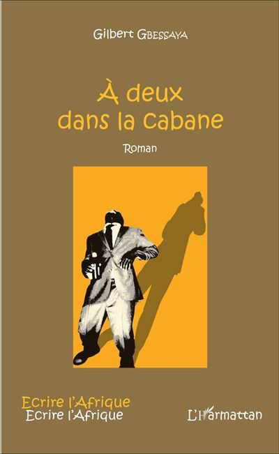 À deux dans la cabane Roman