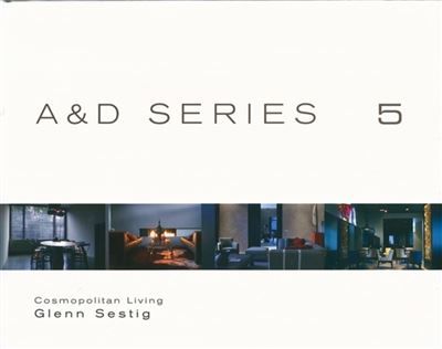 A et D Series 5 Architecture cosmopolitaine