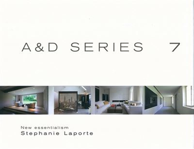 A et D Series 7 New essentialism