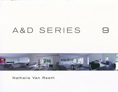 A et D Series 9 Nathalie Van Reeth