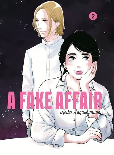 A fake affair vol.2
