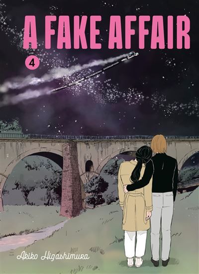 A fake affair vol.4