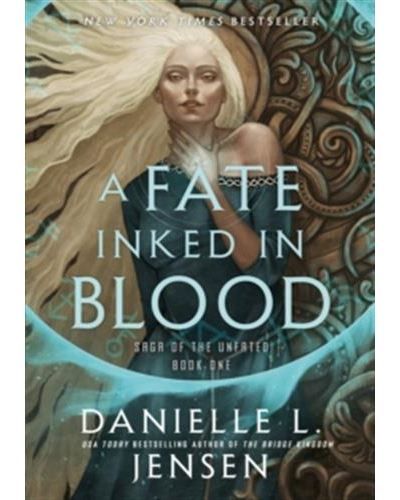 A fate inked in blood