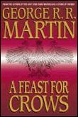 A feast for crows