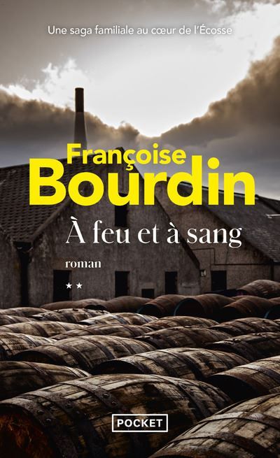 A feu et à sang - tome 2