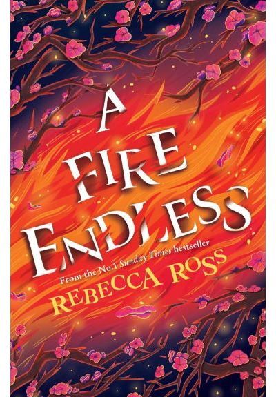 A Fire Endless