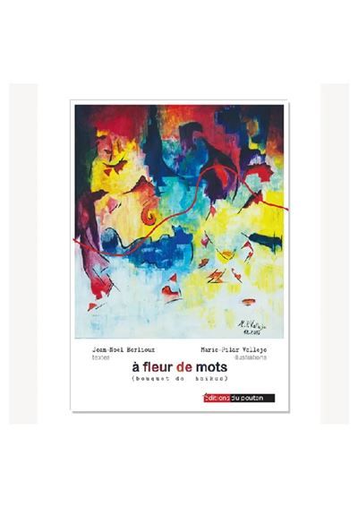 À fleur de mots