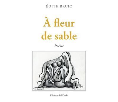 À fleur de sable