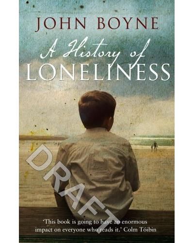 A history of loneliness