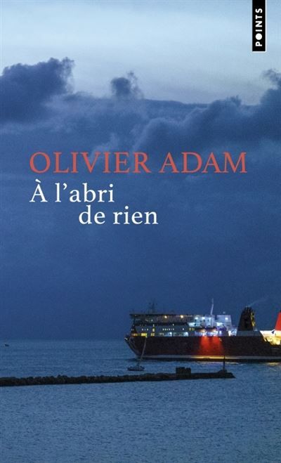 À l'abri de rien