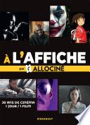 A l'affiche par Allociné