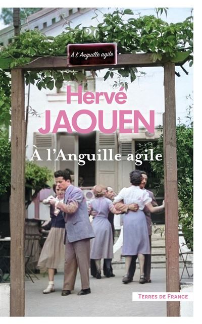 À l'Anguille agile