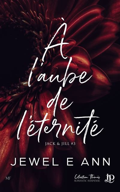 À l'aube de l'éternité