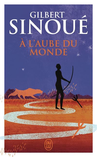 À l'aube du monde