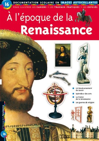 A l'epoque de la renaissance