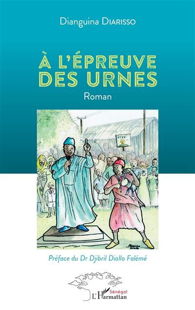 A l'épreuve des urnes Roman