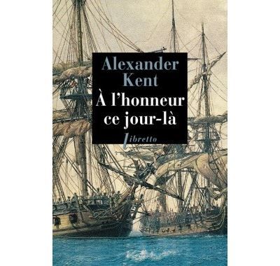 A l'honneur ce jour-là