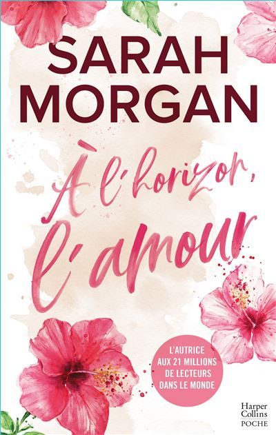 À l'horizon, l'amour Une romance dans la lignée de SNOW CRYSTAL