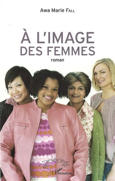 À l'image des femmes Roman