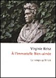 À l'immortelle bien-aimée roman