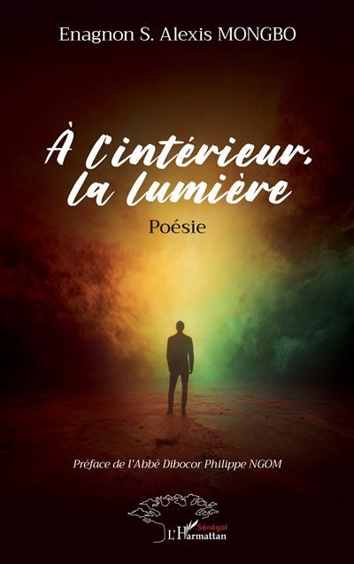 À l’intérieur, la lumière
