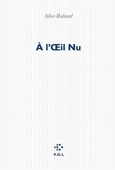 À l'Œil Nu