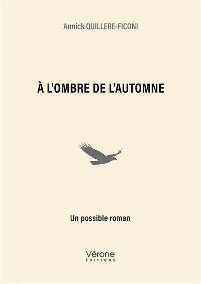 À l'ombre de l'automne