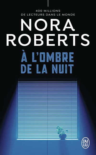 À l'ombre de la nuit