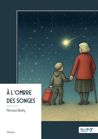 À l'ombre des songes