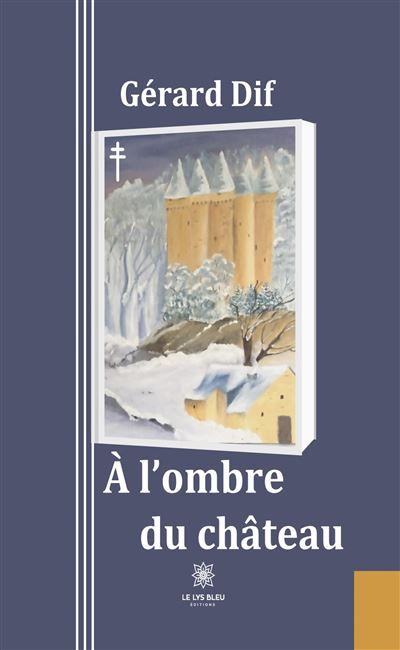 A l'ombre du Château