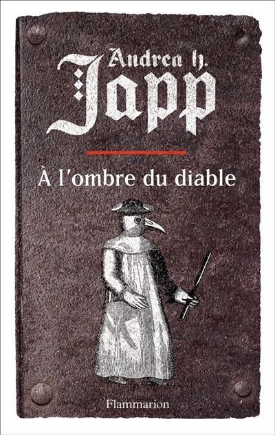 À l'ombre du diable La malediction de gabrielle tome 2