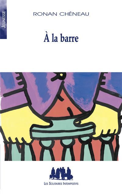 À la barre 2025