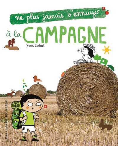 À la campagne