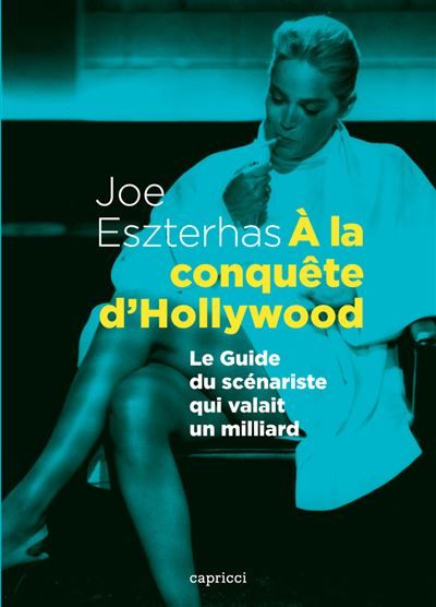 A la conquete d'hollywood
