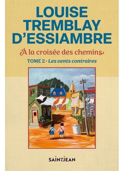 A la croisee des chemins v 02 les vents contraires