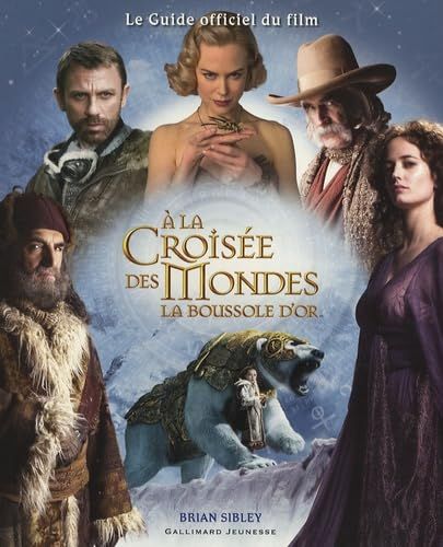 A la croisée des mondes