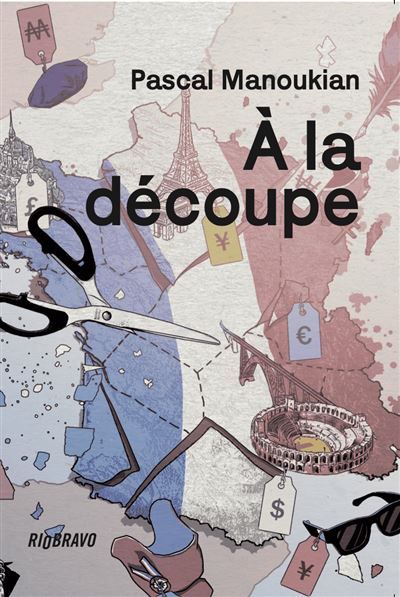 A la découpe