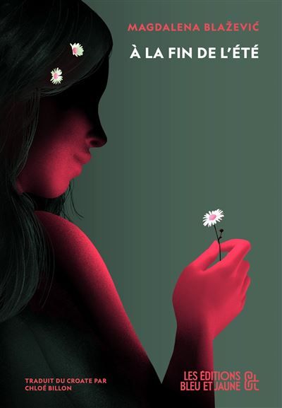 À la fin de l’été