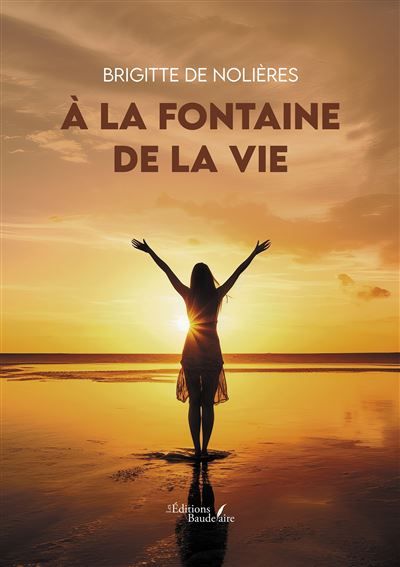 À la fontaine de la vie