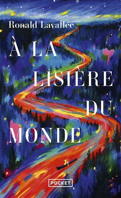 À la lisière du monde
