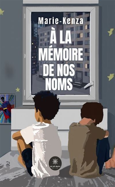 A la mémoire de nos noms
