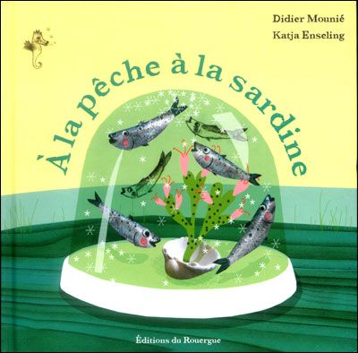 À la pêche à la sardine