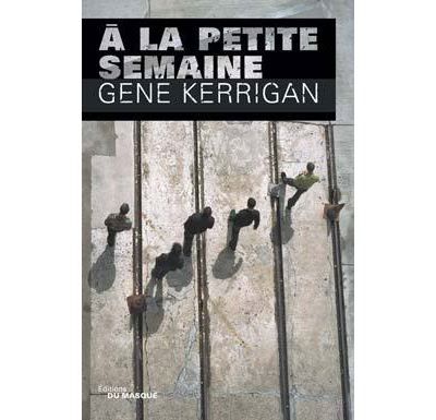 A la petite semaine