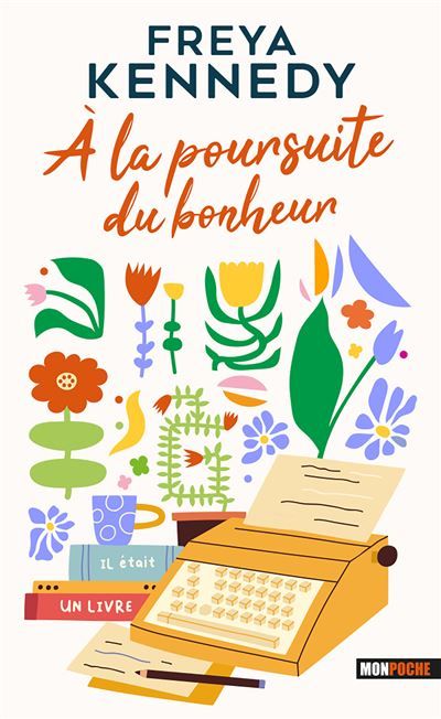 À la poursuite du bonheur