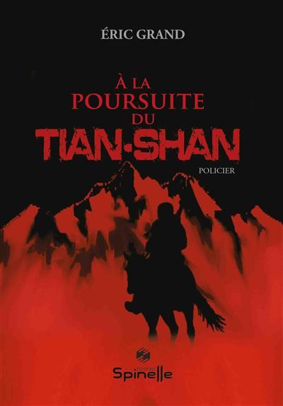 À la poursuite du Tian-Shan
