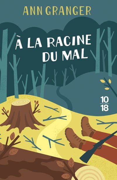 A la racine du mal C5