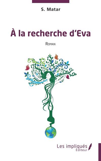 A la recherche d'Eva Roman