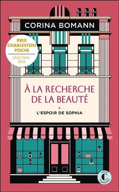À la recherche de la beauté L’espoir de Sophia