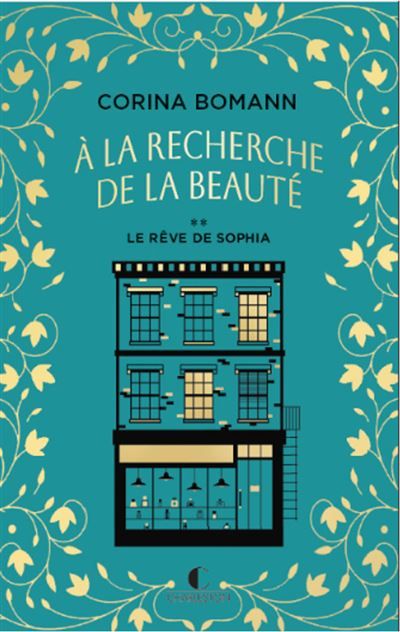 À la recherche de la beauté - Tome 2 Le Rêve de Sophia