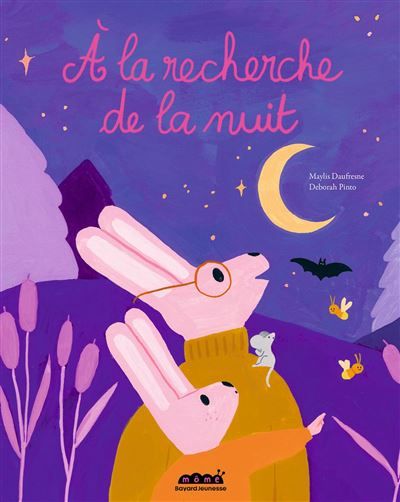À la recherche de la nuit
